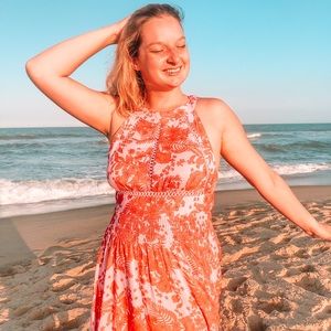 Meet your Posher, Faith